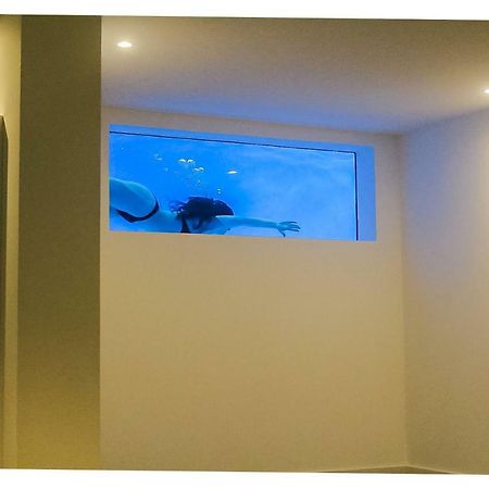 A&M House II Luxury Holidays Home 아르코다카헤타 외부 사진
