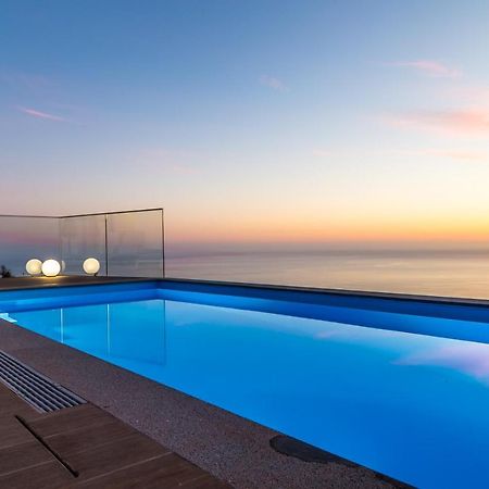 A&M House II Luxury Holidays Home 아르코다카헤타 외부 사진