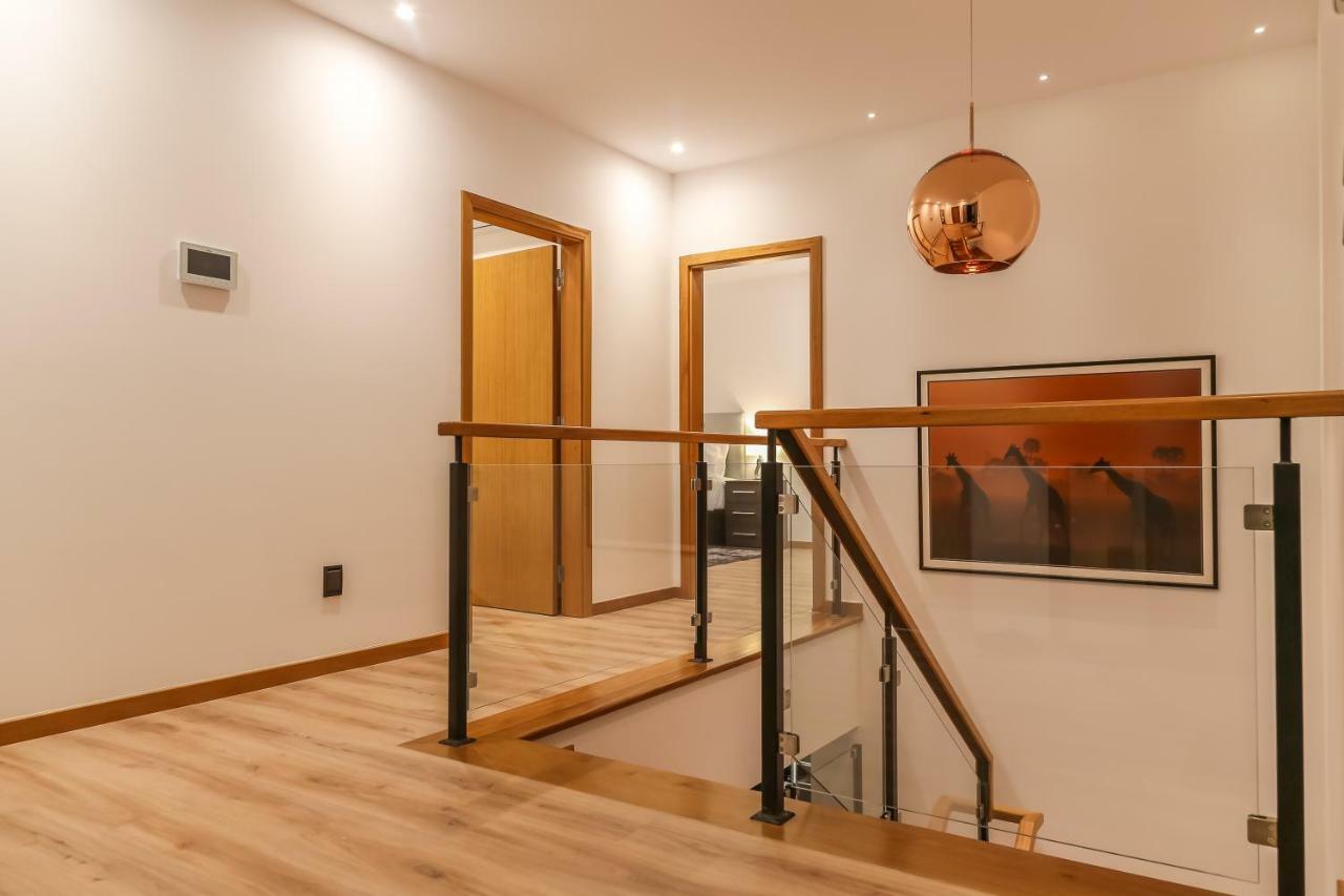 A&M House II Luxury Holidays Home 아르코다카헤타 외부 사진