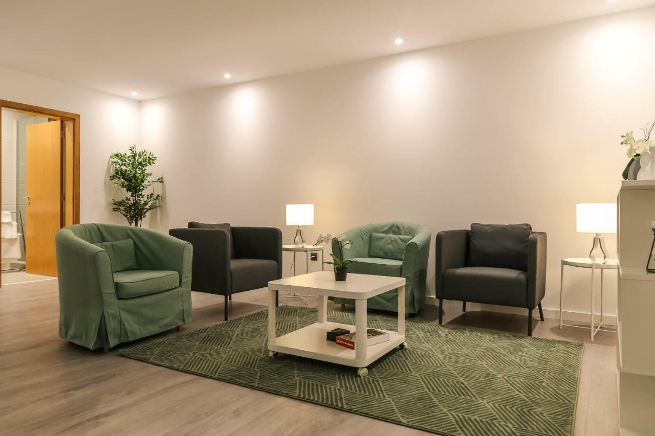 A&M House II Luxury Holidays Home 아르코다카헤타 외부 사진