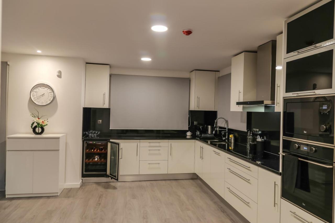 A&M House II Luxury Holidays Home 아르코다카헤타 외부 사진