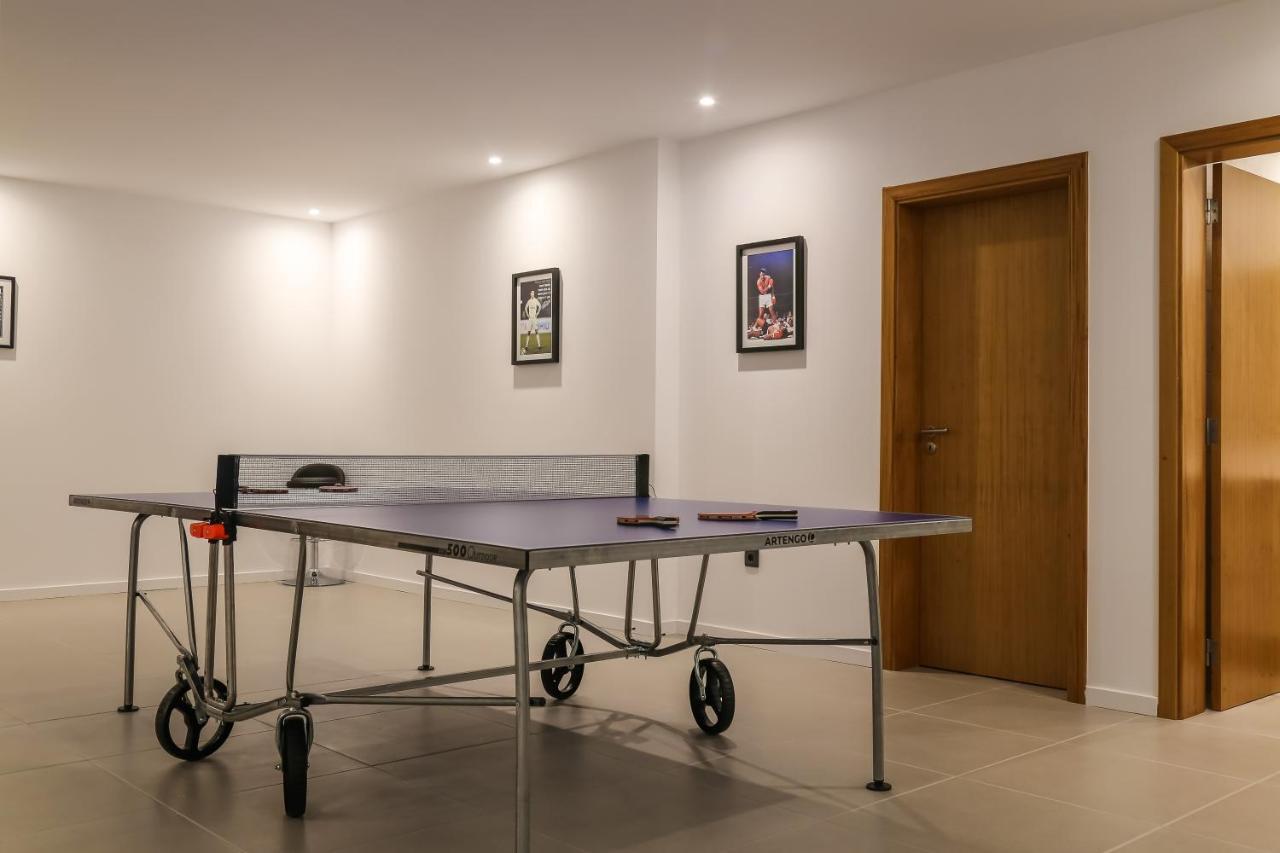 A&M House II Luxury Holidays Home 아르코다카헤타 외부 사진