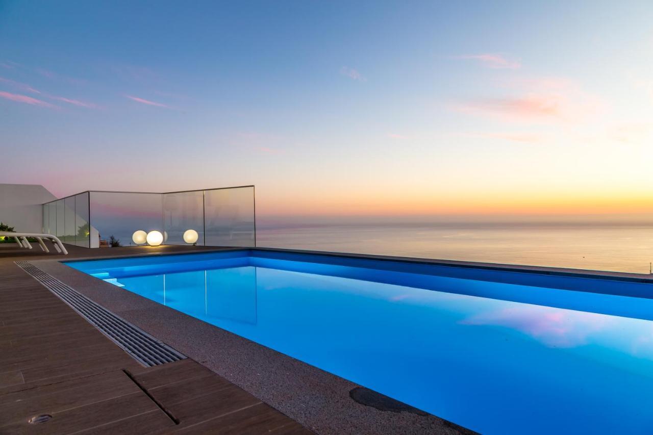 A&M House II Luxury Holidays Home 아르코다카헤타 외부 사진
