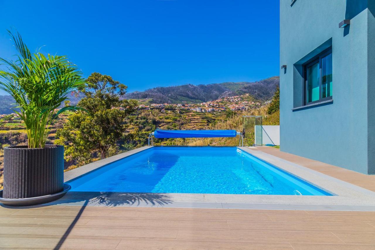 A&M House II Luxury Holidays Home 아르코다카헤타 외부 사진